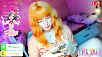 Koreandollts cam video sex chat cam