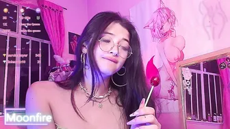 moonfiredance recorded nude video 189318