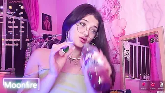 moonfiredance webcam video 10-Sep-2025