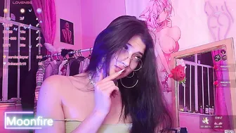 moonfiredance recorded nude video 189318