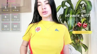 paulaa_333 recorded nude video 189328