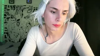 thematryoshka recorded nude video 189330