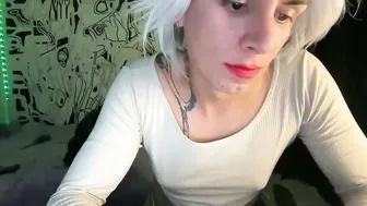 thematryoshka recorded nude video 189330