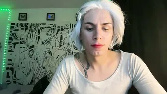 thematryoshka recorded nude video 189330
