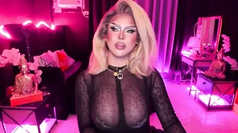 tremendouscockdestroyer (09/10/2025) femdom