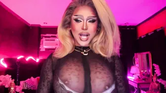 tremendouscockdestroyer (09/10/2025) femdom
