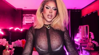 tremendouscockdestroyer (09/10/2025) femdom