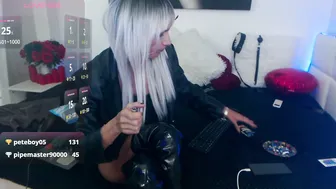 mistressevelyn_ recorded nude video 189357