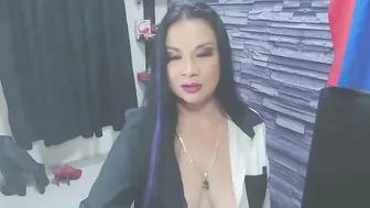 cruela_deviil recorded nude video 189367