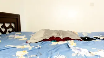 the_ebony_barbie recorded nude video 189394