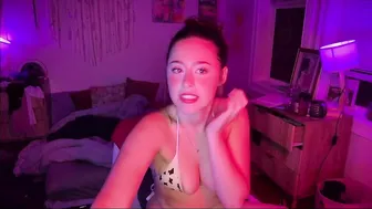 pretty_in_p1nk recorded nude video 189455