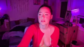 pretty_in_p1nk recorded nude video 189455