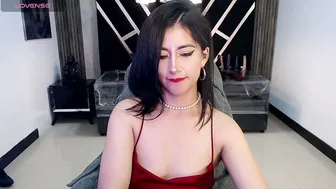 artemisa_ch1 recorded nude video 189467