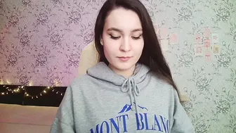 anny_shine recorded nude video 189540