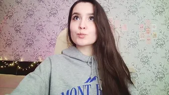 anny_shine recorded nude video 189575