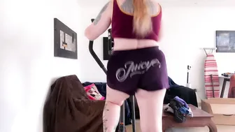 Kissica live cam show on webcam
