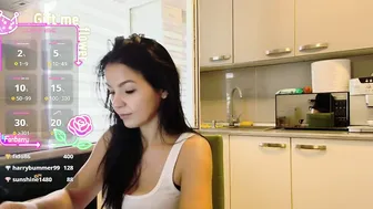 missbya recorded nude video 189608