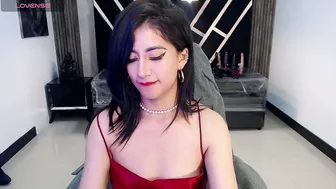 artemisa_ch1 recorded nude video 189615