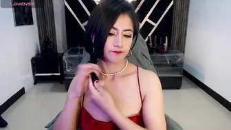 artemisa_ch1 recorded nude video 189615
