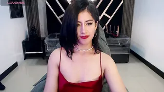 artemisa_ch1 recorded nude video 189615