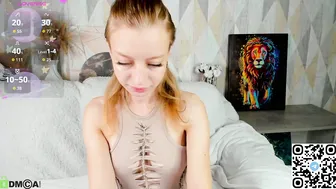 michelle_blond recorded nude video 189638