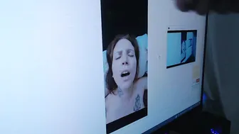 nani_gumball recorded nude video 189657