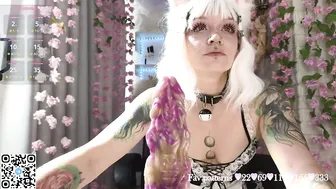 mao_me_meow recorded nude video 189660