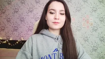 anny_shine recorded nude video 189675