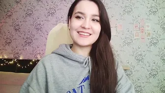 anny_shine recorded nude video 189675