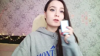 anny_shine recorded nude video 189696