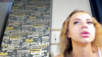 Abbieraye horny amateur - 10-Sep-25