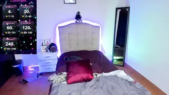vampirella_crazy recorded nude video 189733