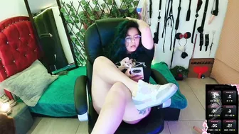elektra_91 webcam chat (09/10/2025)