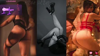 atenea_cute21 recorded nude video 189780