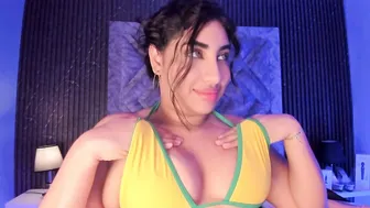 canndy_gaby recorded nude video 189791