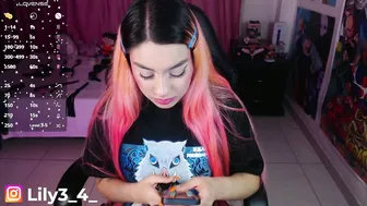 lyli3_4 recorded nude video 189794