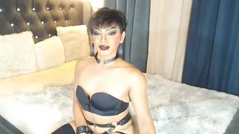bellatrixxhuckerts recorded nude video 189819
