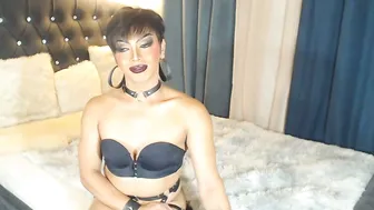 bellatrixxhuckerts recorded nude video 189819