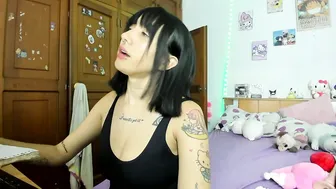 lunacristal_moon recorded nude video 189826