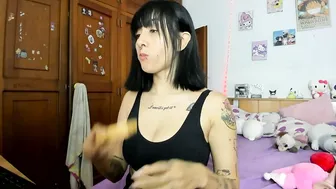 lunacristal_moon recorded nude video 189826