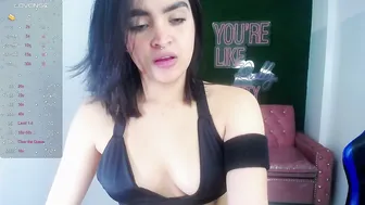 clementine_t recorded nude video 189835