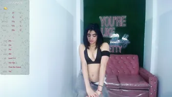 clementine_t recorded nude video 189835