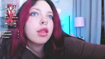 mars_elina recorded nude video 189843
