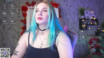 moon_valkyriie recorded nude video 189862