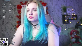 moon_valkyriie recorded nude video 189862