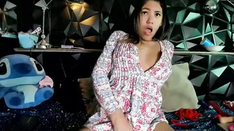 carlamarrinson recorded nude video 189868