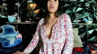 Carlamarrinson squirt hot live cam video