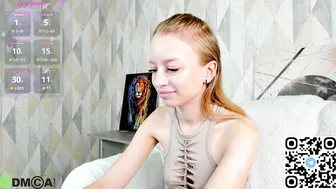 michelle_blond recorded nude video 189873