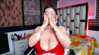 Kriss_sweetboobs porn cam video 09-10-2025