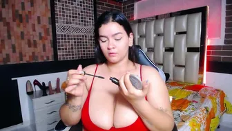 kriss_sweetboobs recorded nude video 189980